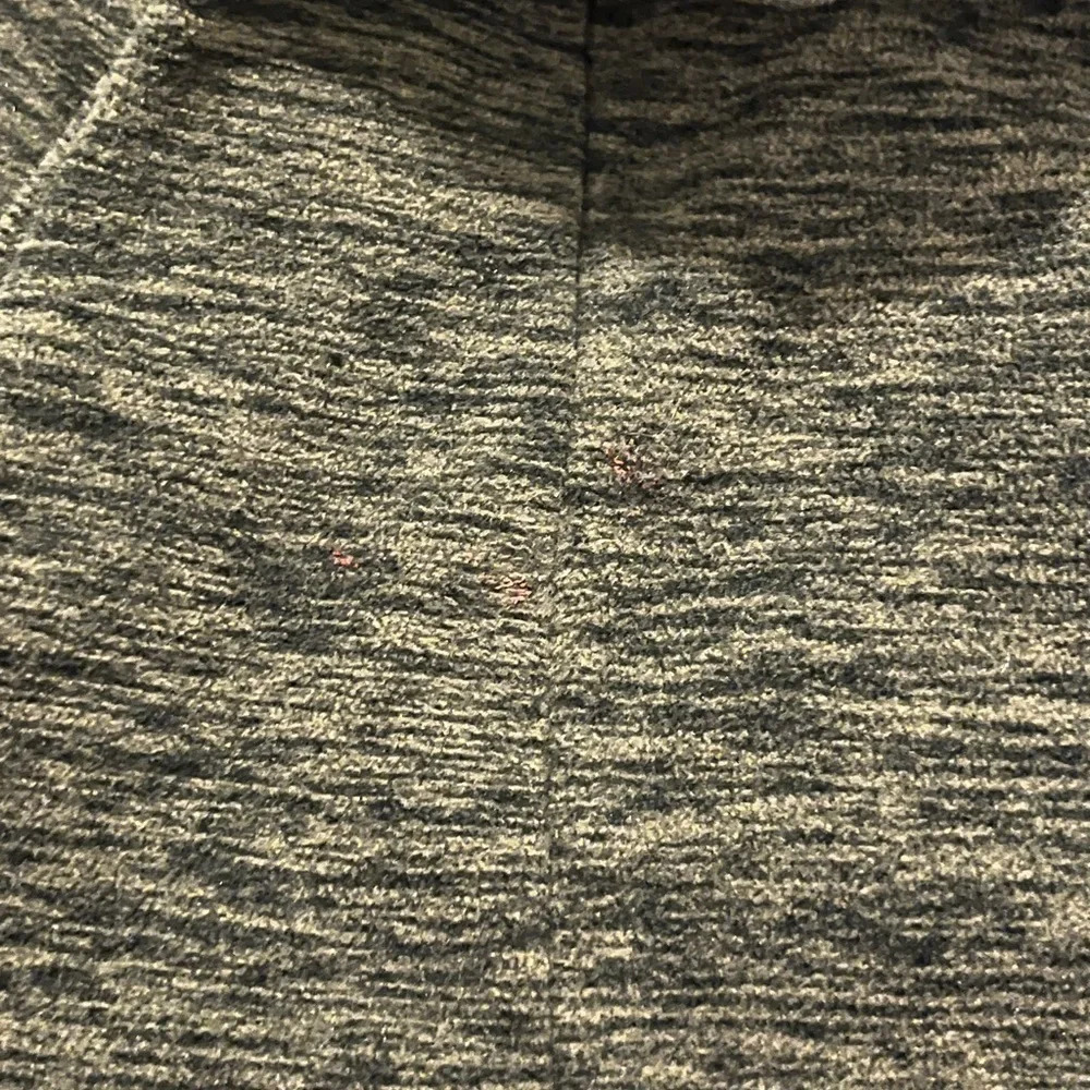 Under Armour Kids 1/4 Zip Fleece - Picture 5 of 5